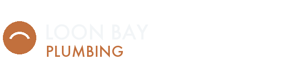 Loon Bay Plumbing logo